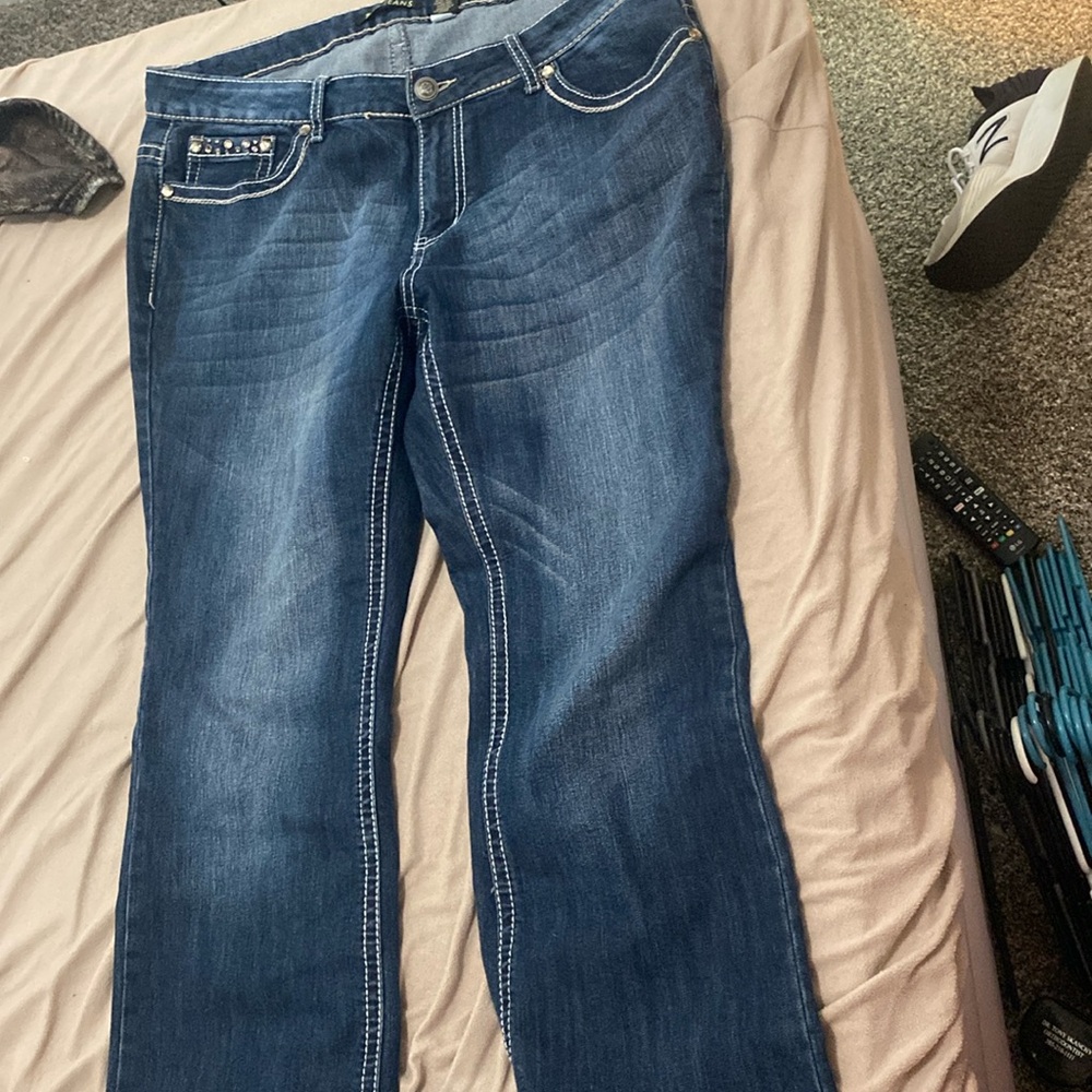 COPY - ZCO Jeans